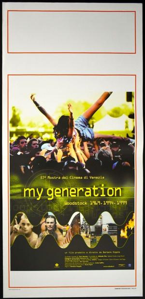 My Generation